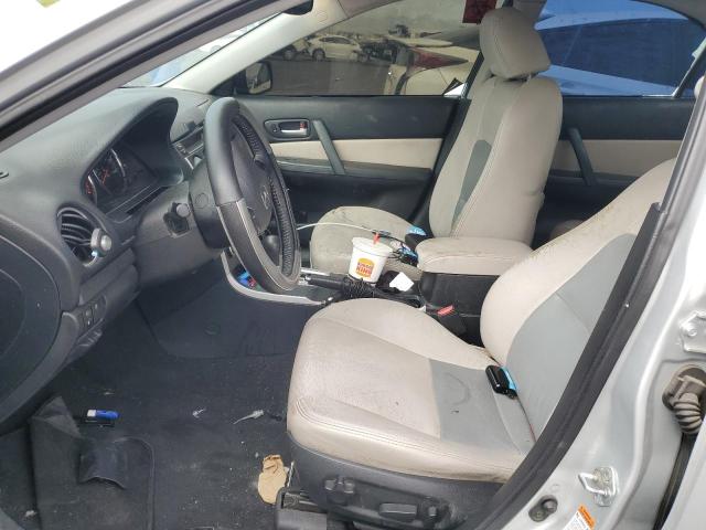 Продаж на аукціоні авто 2006 Mazda 6, vin: 1YVHP80D965M30339, номер лоту: 99362075