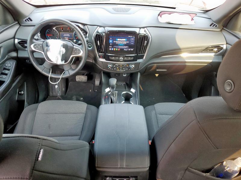 Aukcja sprzedaży 2023 Chevrolet Traverse Lt, vin: 1GNEVGKWXPJ280832, numer aukcji: 67713435