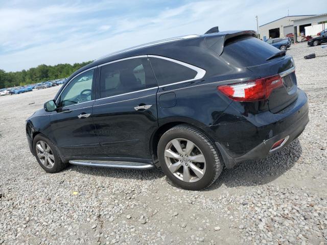 Продажа на аукционе авто 2016 Acura Mdx Advance, vin: 5FRYD3H9XGB005633, номер лота: 70321035