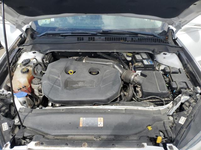 Aukcja sprzedaży 2016 Ford Fusion Se, vin: 3FA6P0T93GR373047, numer aukcji: 63940405
