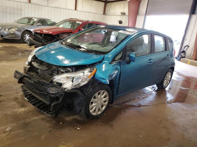 Продажа на аукционе авто 2016 Nissan Versa Note, vin: 3N1CE2CP5GL389284, номер лота: 70407365
