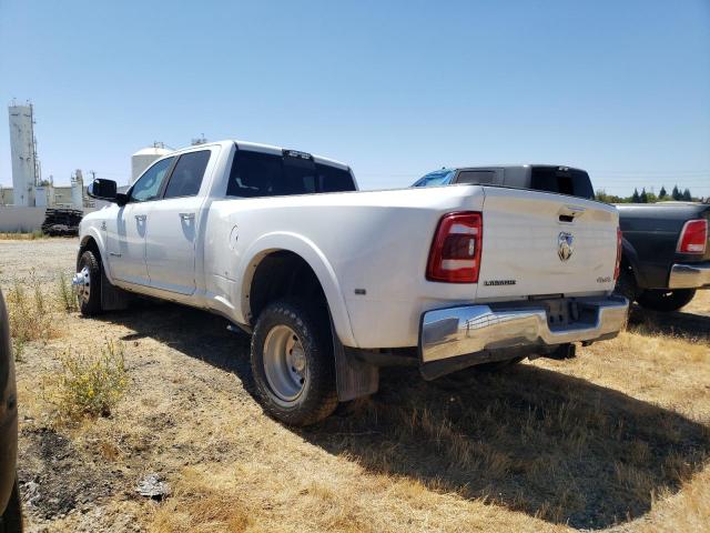 Auction sale of the 2019 Ram 3500 Laram, vin: 3C63RRJL4KG542837, lot number: 68141865