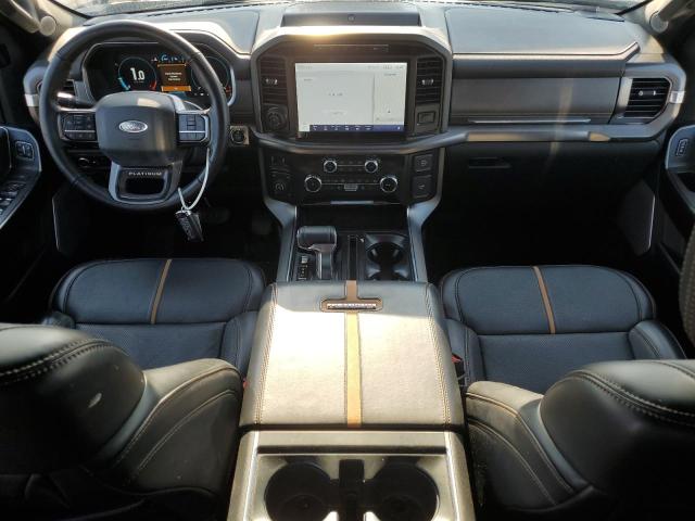 Aukcja sprzedaży 2023 Ford F150, vin: 1FTFW1ED4PFB41252, numer aukcji: 68115705