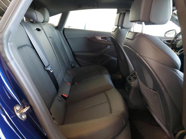 Продаж на аукціоні авто 2018 Audi S5 Prestige, vin: WAUC4CF51JA083954, номер лоту: 68954685
