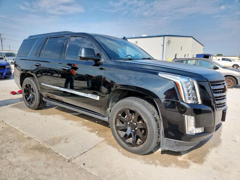 Aukcja sprzedaży 2015 Cadillac Escalade P, vin: 1GYS4PKJ6FR744194, numer aukcji: 69776965