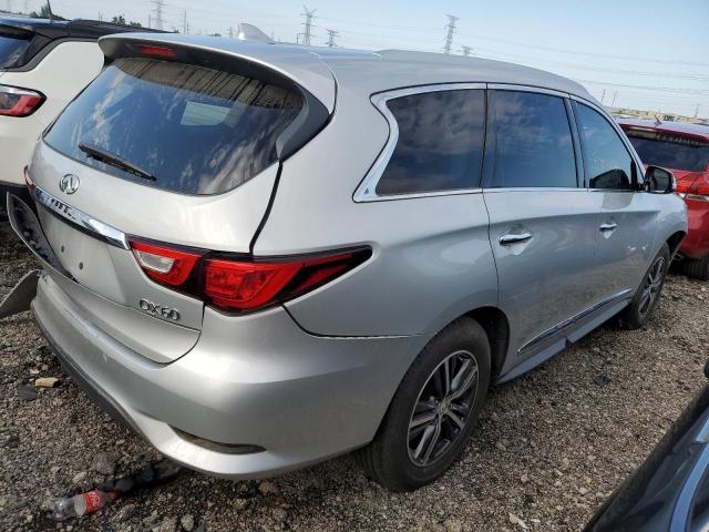 2014 Infiniti Qx60 მანქანა იყიდება აუქციონზე, vin: 5N1AL0MN4EC552393, აუქციონის ნომერი: 71732655