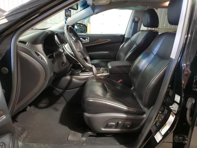 Продаж на аукціоні авто 2015 Infiniti Qx60, vin: 5N1AL0MM8FC554107, номер лоту: 69544145
