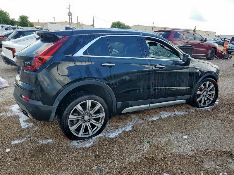 Продажа на аукционе авто 2019 Cadillac Xt4 Premiu, vin: 1GYFZCR42KF162018, номер лота: 67943105