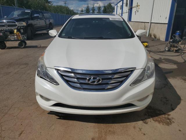 Продажа на аукционе авто 2013 Hyundai Sonata Se, vin: 5NPEC4AB3DH566280, номер лота: 70997725