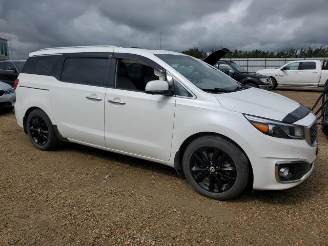 Продаж на аукціоні авто 2017 Kia Sedona, vin: KNDME5C13H6270434, номер лоту: 67512645