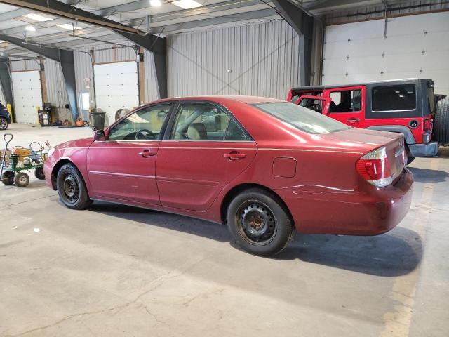 Продаж на аукціоні авто 2006 Toyota Camry Le, vin: 4T1BE30K26U107657, номер лоту: 67915945