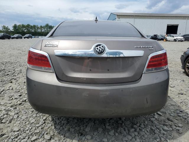 Aukcja sprzedaży 2011 Buick Lacrosse, vin: 1G4GC5ED5BF303348, numer aukcji: 70407995