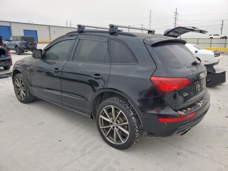 70670815 :رقم المزاد ، WA1D7AFP3GA013752 vin ، 2016 Audi Q5 مزاد بيع