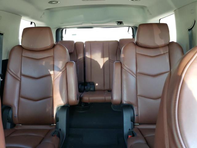2019 Cadillac Escalade მანქანა იყიდება აუქციონზე, vin: 1GYS4BKJ6KR139010, აუქციონის ნომერი: 70729435