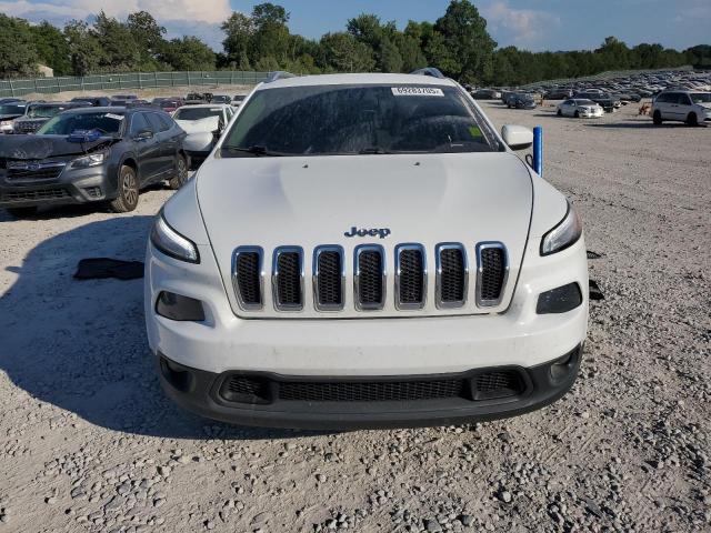 Aukcja sprzedaży 2018 Jep Cherokee Latitude, vin: 1C4PJLCB6JD574185, numer aukcji: 69283705