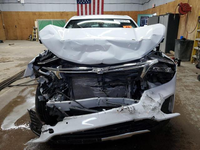 Aukcja sprzedaży 2024 Chevrolet Equinox, vin: 3GNAXKEGXRS105854, numer aukcji: 69565775