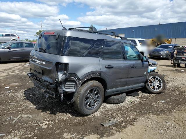 Aukcja sprzedaży 2023 Ford Bronco Sport, vin: 3FMCR9B62PRD79064, numer aukcji: 70287085