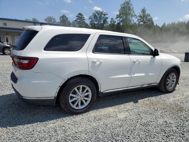 Продажа на аукционе авто 2020 Dodg Durango Sxt, vin: 1C4RDHAG8LC204621, номер лота: 70220175
