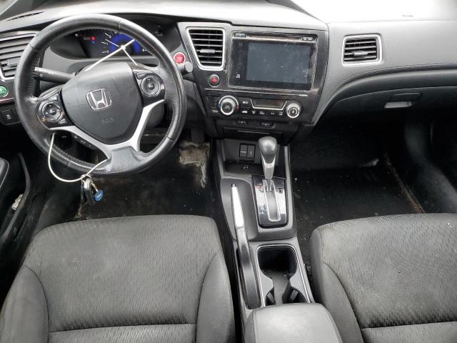 68087635 :رقم المزاد ، 2HGFB2F59EH020948 vin ، 2014 Honda Civic مزاد بيع