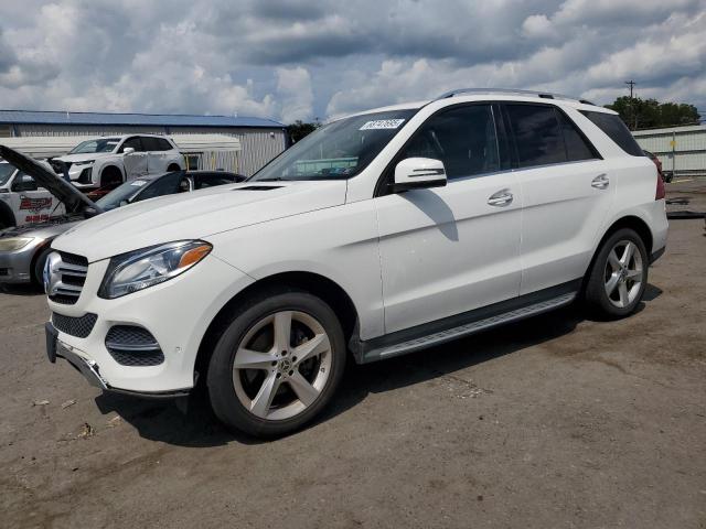Aukcja sprzedaży 2018 Mercedes-benz Gle 350 4matic, vin: 4JGDA5HB5JB127135, numer aukcji: 68747695