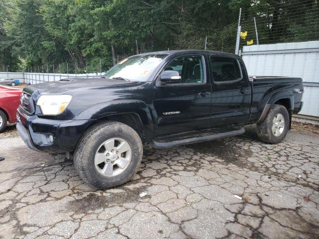 Aukcja sprzedaży 2012 Toyota Tacoma Dou, vin: 3TMMU4FN3CM046746, numer aukcji: 67713805