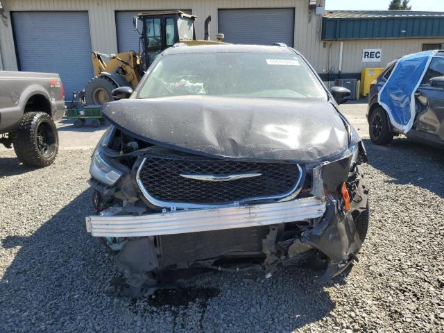 Продажа на аукционе авто 2021 Chrysler Pacifica, vin: 2C4RC1BG5MR552717, номер лота: 69693885