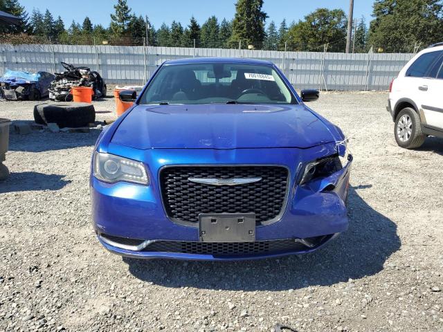 Продажа на аукционе авто 2018 Chrysler 300 Tourin, vin: 2C3CCAAG5JH222640, номер лота: 70018845
