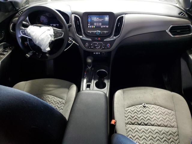 Продаж на аукціоні авто 2023 Chevrolet Equinox Ls, vin: 3GNAXHEG8PL154500, номер лоту: 70093985
