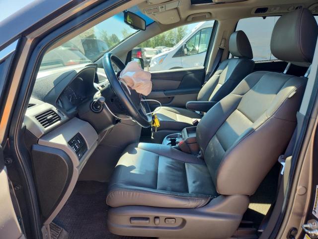 Продаж на аукціоні авто 2012 Honda Odyssey Ex, vin: 5FNRL5H62CB113006, номер лоту: 68678515