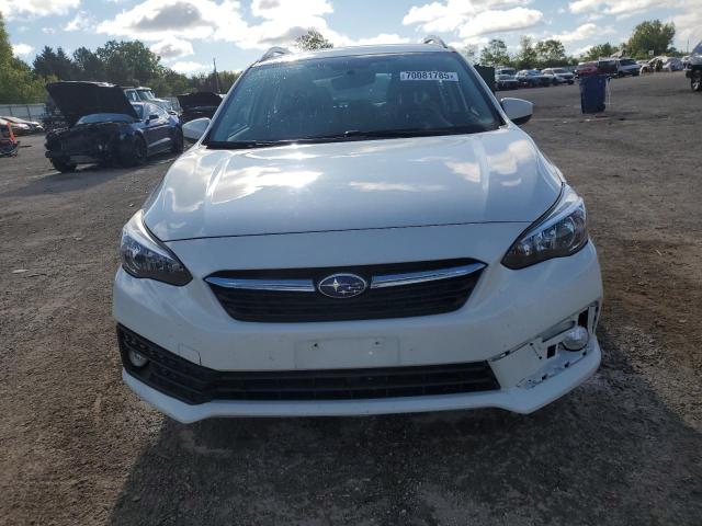 Продажа на аукционе авто 2022 Subaru Impreza, vin: 4S3GTAV68N3700900, номер лота: 70081785