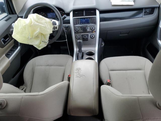 Aukcja sprzedaży 2012 Ford Edge Se, vin: 2FMDK3GC1CBA92876, numer aukcji: 70221135