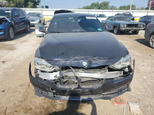 2016 Bmw 328 მანქანა იყიდება აუქციონზე, vin: WBA8E3G50GNT79468, აუქციონის ნომერი: 67538225