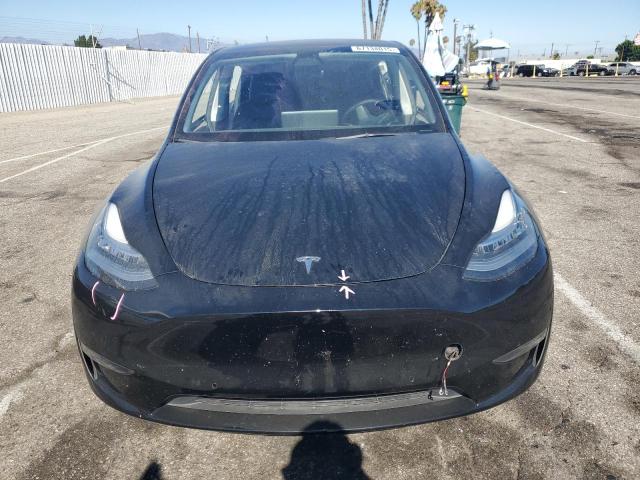Aukcja sprzedaży 2022 Tesla Model Y, vin: 7SAYGDEE3NF456029, numer aukcji: 67134015