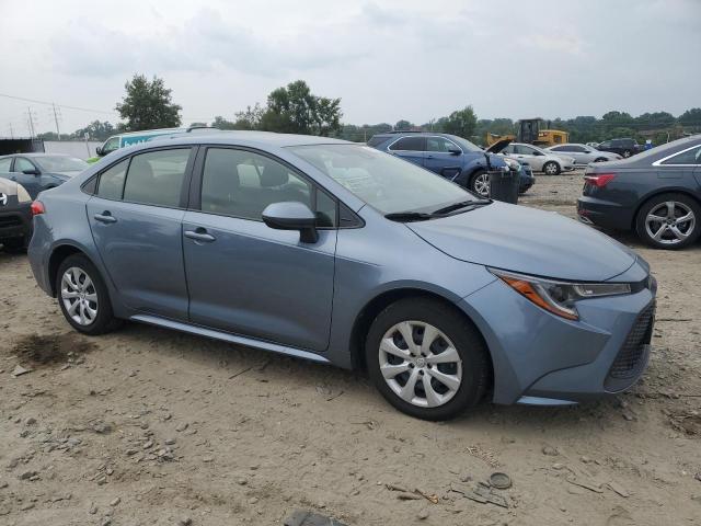 Продаж на аукціоні авто 2020 Toyota Corolla Le, vin: JTDEPRAE6LJ002740, номер лоту: 67801155