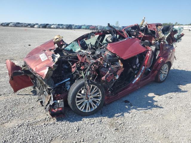 68937105 :رقم المزاد ، 1C3CCBCG1CN258306 vin ، 2012 Chrysler 200 مزاد بيع