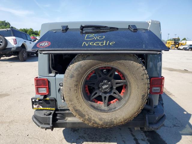 68187875 :رقم المزاد ، 1C4BJWEG5FL663411 vin ، 2015 Jeep Wrangler Unlimited مزاد بيع