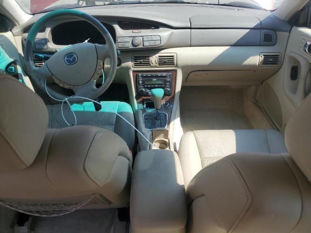 Продаж на аукціоні авто 2002 Mazda Millenia S, vin: JM1TA222021728032, номер лоту: 69032255