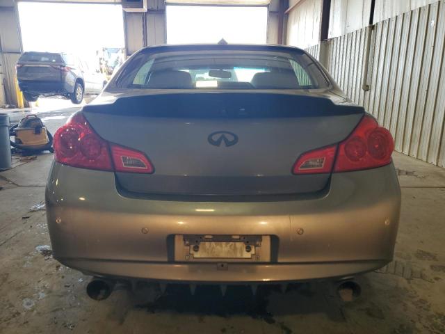 2013 Infiniti G37 მანქანა იყიდება აუქციონზე, vin: JN1CV6AR1DM754394, აუქციონის ნომერი: 68657945