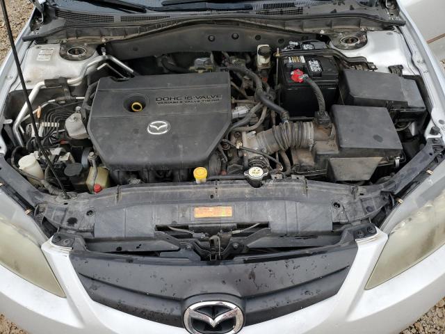 68487565 :رقم المزاد ، 1YVHP80C185M28160 vin ، 2008 Mazda 6 I مزاد بيع