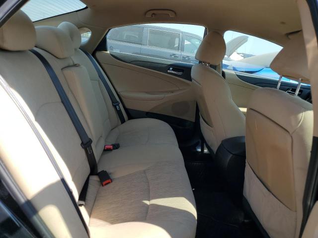 68103555 :رقم المزاد ، 5NPEB4AC6CH353480 vin ، 2012 Hyundai Sonata Gls مزاد بيع