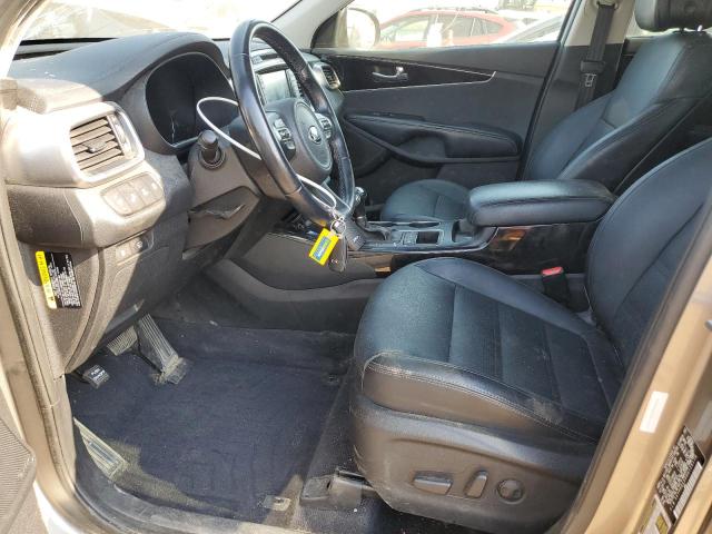 Продаж на аукціоні авто 2016 Kia Sorento Ex, vin: 5XYPHDA50GG124170, номер лоту: 68382365