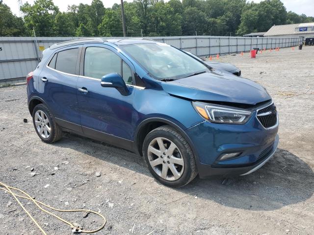 Продажа на аукционе авто 2019 Buick Encore, vin: KL4CJGSM3KB871012, номер лота: 68001415