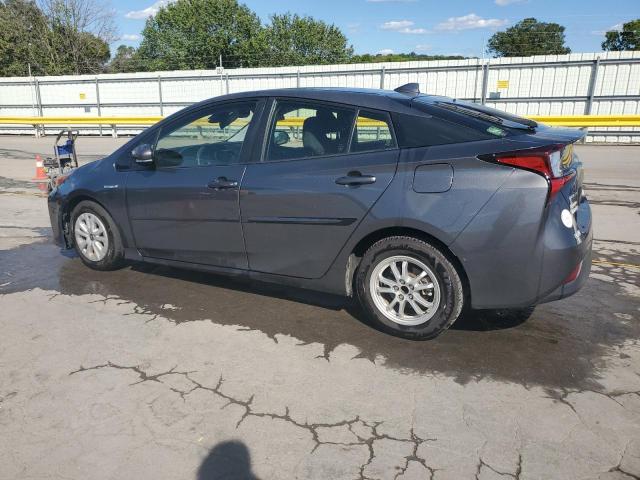 2019 Toyota Prius მანქანა იყიდება აუქციონზე, vin: JTDKARFUXK3078484, აუქციონის ნომერი: 70310695