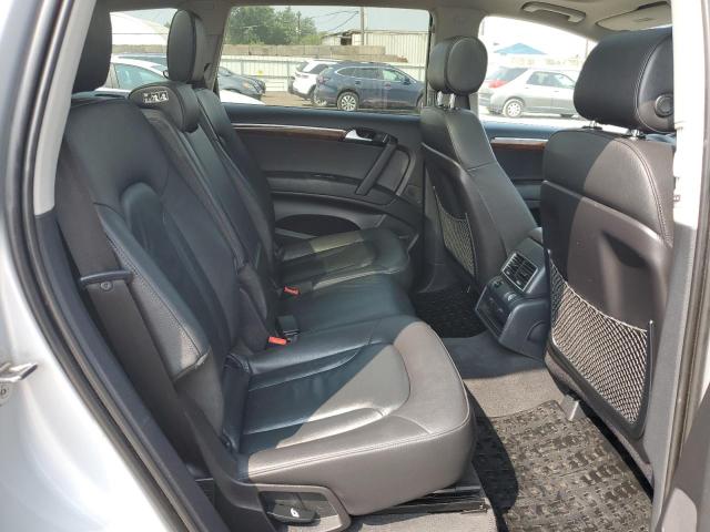Продаж на аукціоні авто 2015 Audi Q7 Premium, vin: WA1LGAFEXFD026764, номер лоту: 67339625