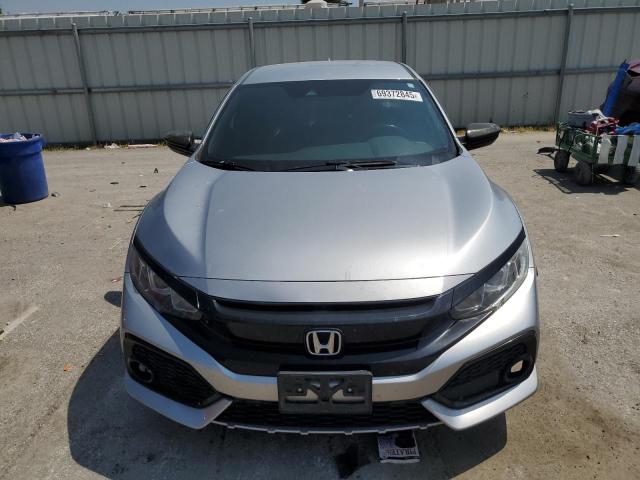 Продажа на аукционе авто 2019 Honda Civic Sport, vin: SHHFK7G4XKU216897, номер лота: 69372845