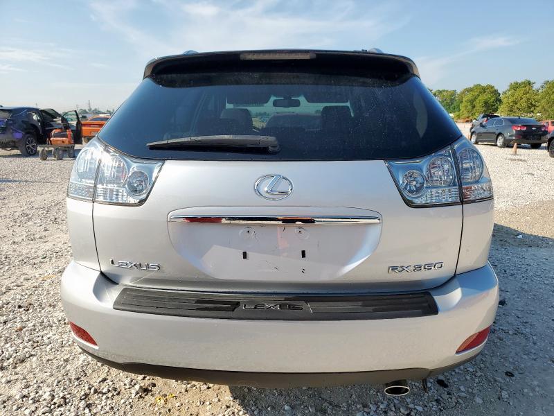 Aukcja sprzedaży 2009 Lexus Rx, vin: 2T2GK31U69C081404, numer aukcji: 67740545