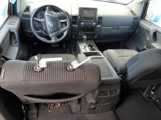 Продаж на аукціоні авто 2014 Nissan Titan S, vin: 1N6AA0ED8EN517258, номер лоту: 67607805