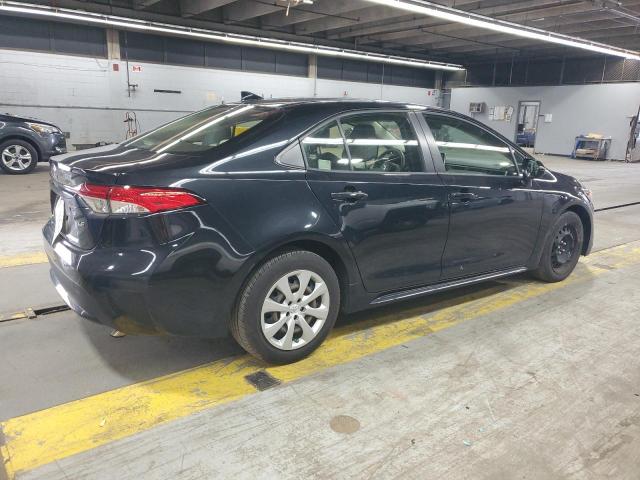 Продаж на аукціоні авто 2021 Toyota Corolla, vin: JTDEPMAE0MJ143940, номер лоту: 67190505