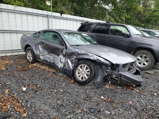 Продажа на аукционе авто 2007 Ford Mustang, vin: 1ZVFT80N975312324, номер лота: 74127383