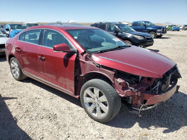 Продажа на аукционе авто 2010 Buick Lacrosse, vin: 1G4GD5EG4AF245268, номер лота: 68967985